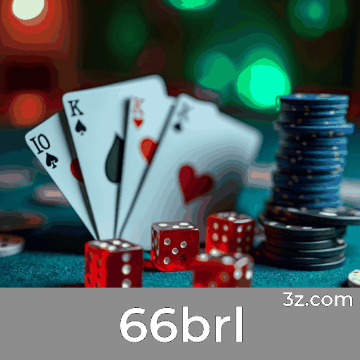 66brl: Estratégias Essenciais para Jogos de Cassino