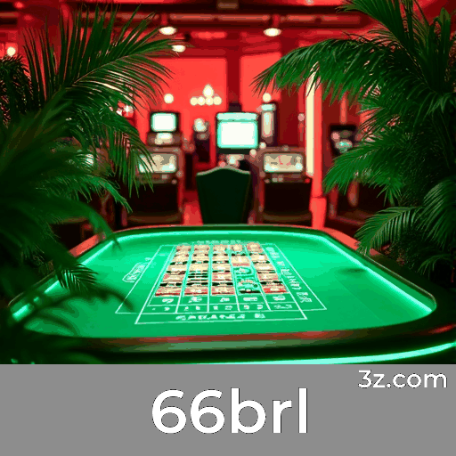 66brl: Estratégias Essenciais para Jogos de Cassino