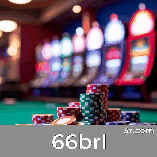 66brl: Jogos Diversificados para Entretenimento Infinito