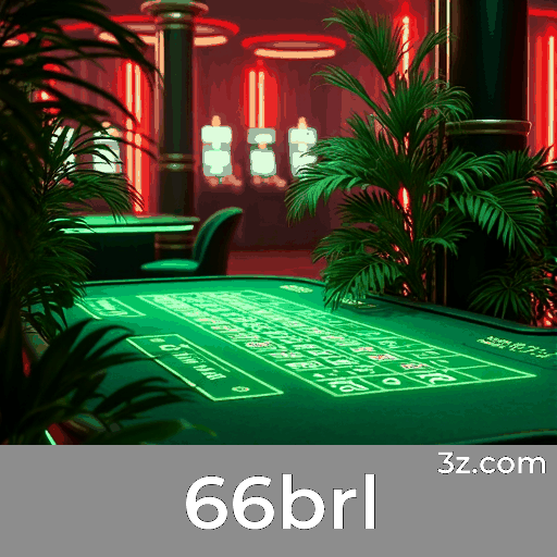 66brl: Jogos Diversificados para Entretenimento Infinito