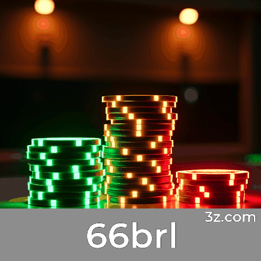 66brl Casino: Programa VIP Luxuoso e Exclusivo