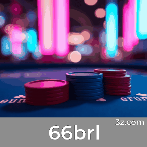 66brl Casino: Programa VIP Luxuoso e Exclusivo