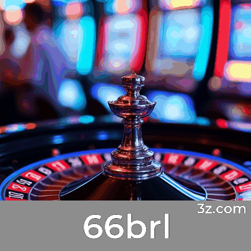 66brl: Bônus Generosos para Jogadores Brasileiros