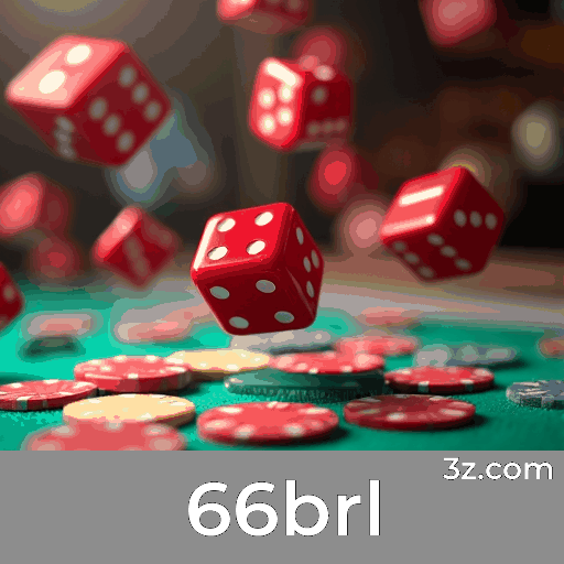 66brl Casino: Programa VIP Luxuoso e Exclusivo